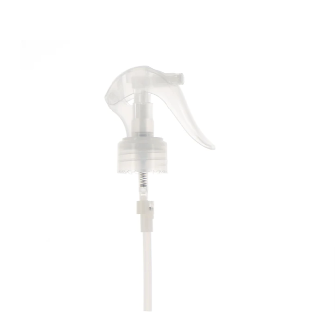 28/410 Mini Inverted Trigger Sprayer Pump (APG-01-1+1-28/410)